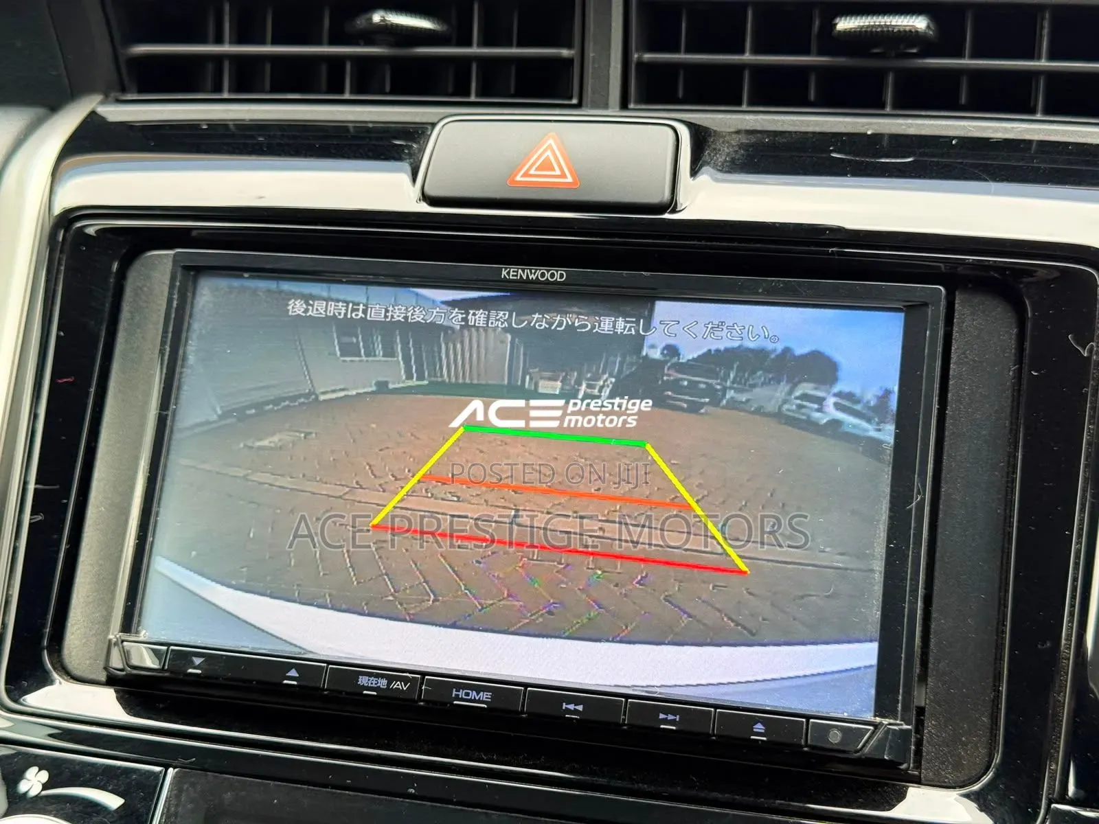 Toyota Corolla Fielder 2020 White