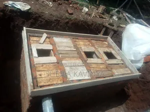Plumbing and Bio Digester