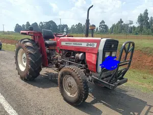 Massey Fergusson 240