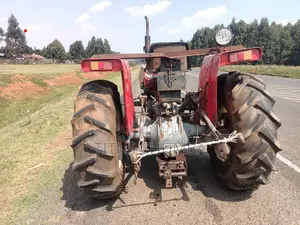 Massey Fergusson 240