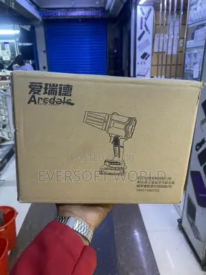 Air Blower