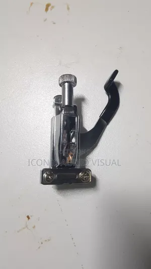 Snare Strainer