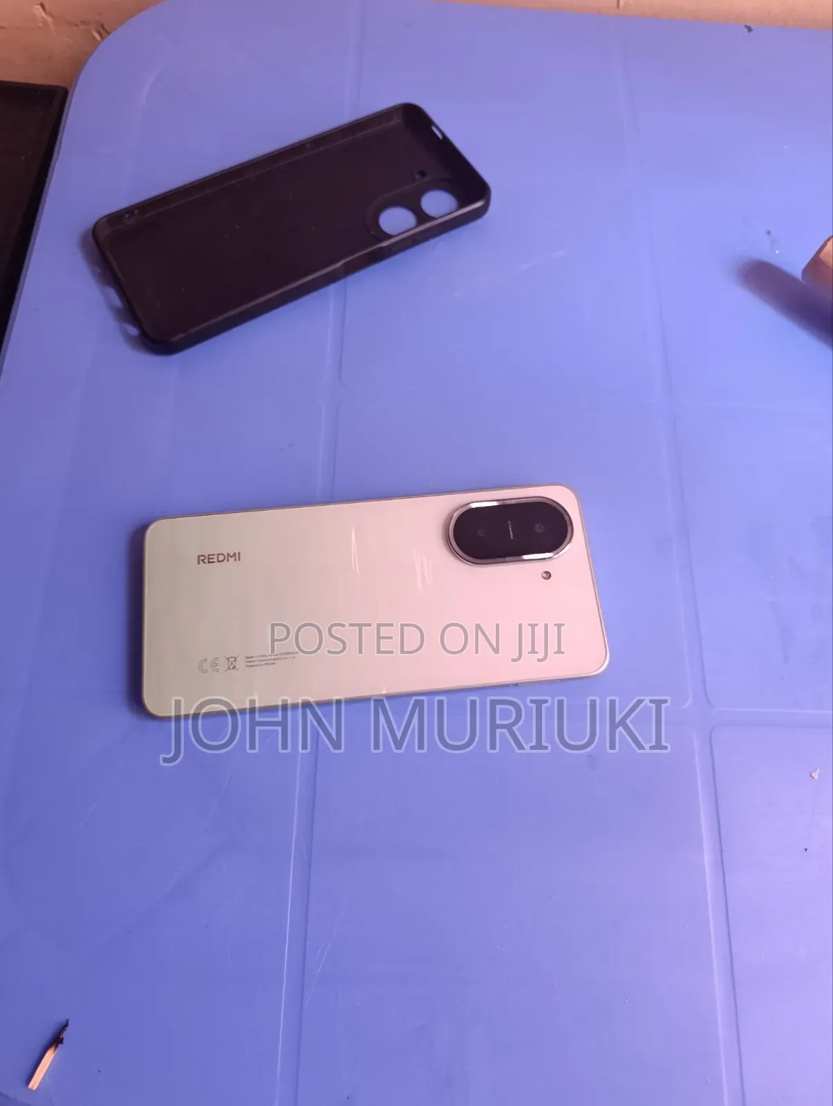 Xiaomi Redmi A5 4G 64 GB White