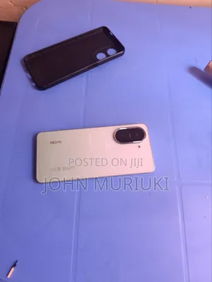 Xiaomi Redmi A5 4G 64 GB White