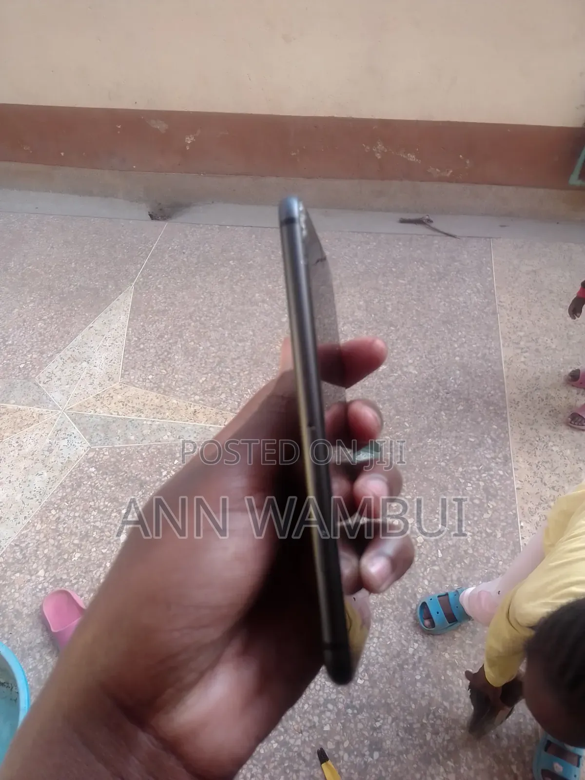 Apple iPhone 8 128 GB Black