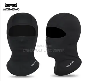 Mobaidao Full Face Neck Balaclava