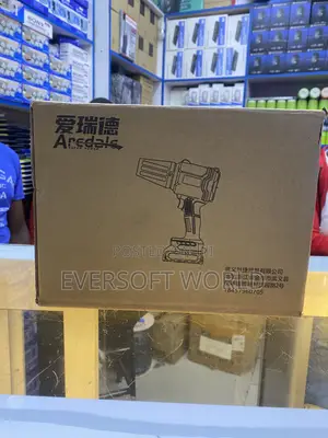 Dust Blower