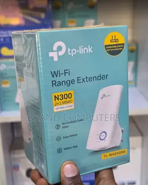 Wireless Tp Link Wifi Extender 300mbps Range Extender