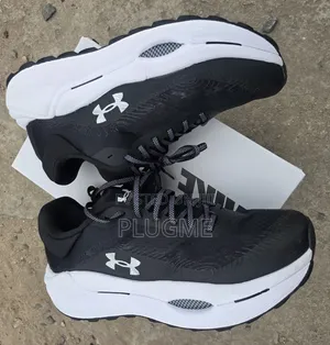 Under Armour Infinite Elite Max Sneakers