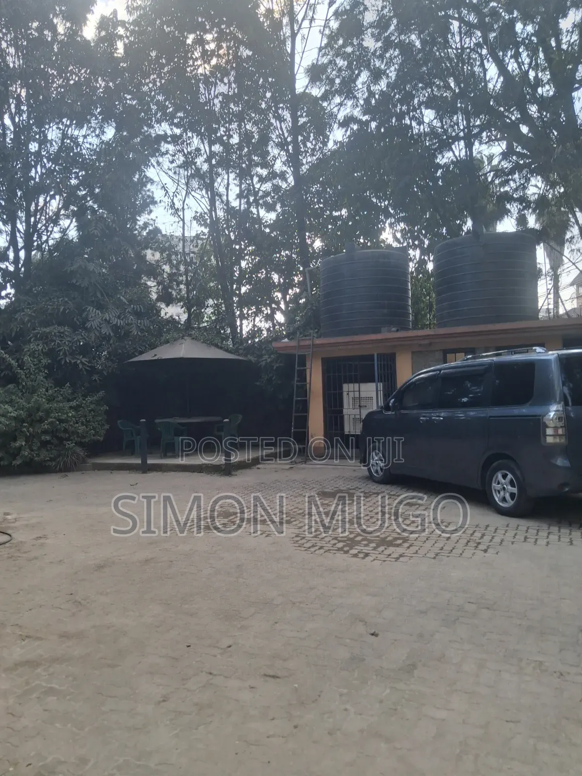 Kilimani Prime Commercial Plot Ideal for High Rise