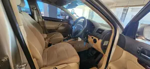 Volkswagen Jetta 2.0 Comfortline 2006 Beige