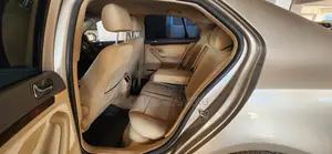 Volkswagen Jetta 2.0 Comfortline 2006 Beige