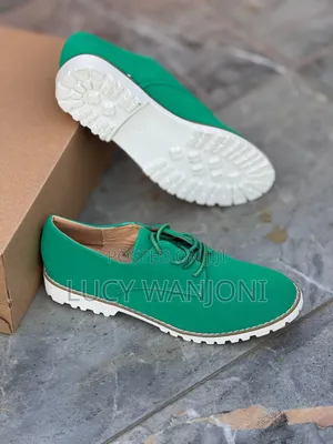  Ladies Brogues  Comfortable and Stylish -Fashion Meets Style