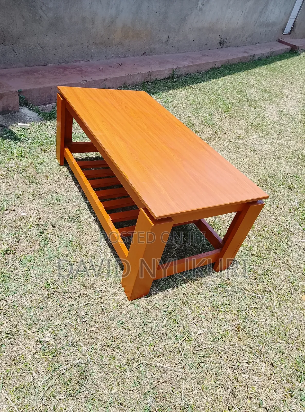 Justice Furniture