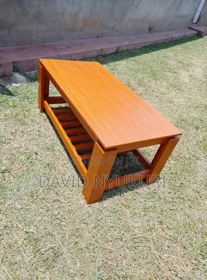 Justice Furniture