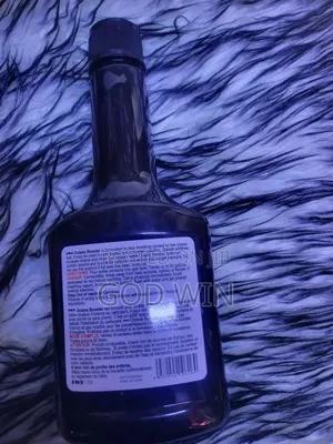 FMS Octane Booster