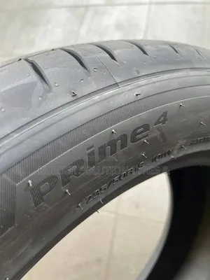 235 /50 R18 Hankook Tyres Ventus Prime 4