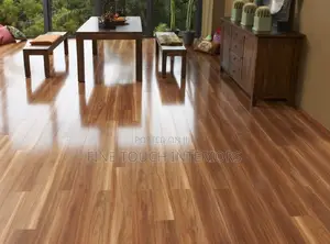 Tear- Resistance Vinyl Mkeka Wa Mbao Carpets