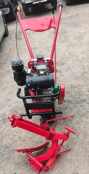 Mini Tiller