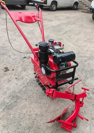 Mini Tiller
