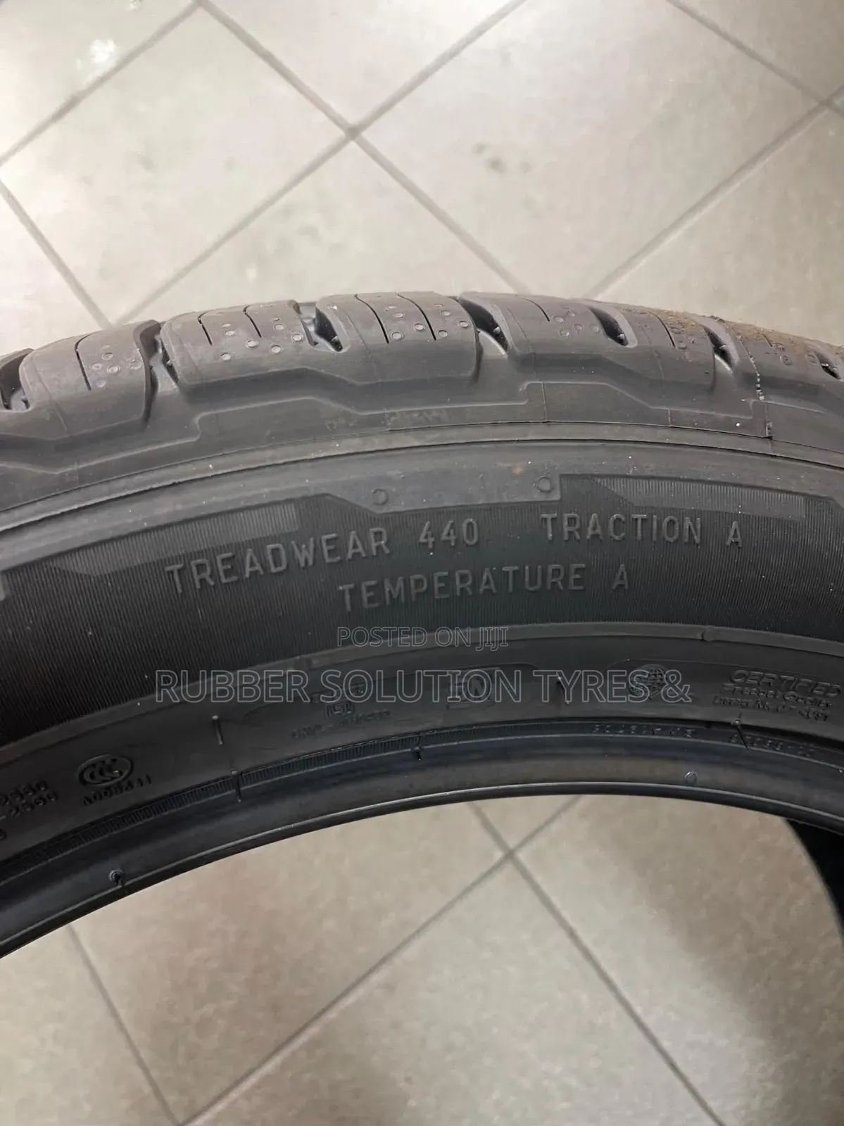 225 /55 R19 Michelin Tyres 99v Primacy SUV