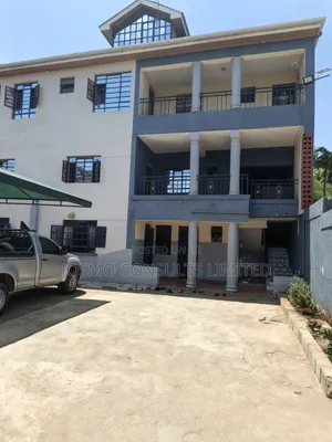 7bdrm Maisonette in Kamakis for rent