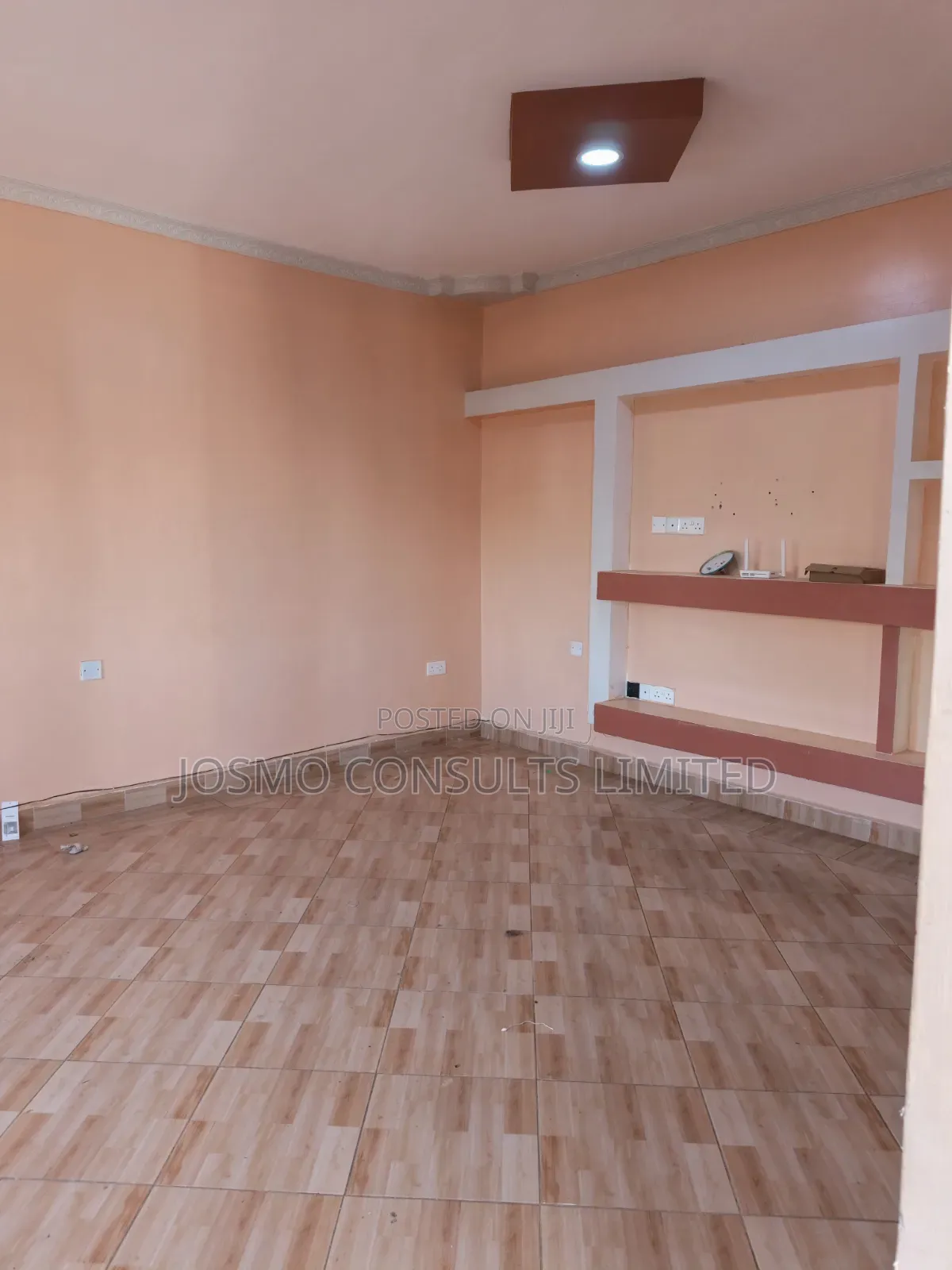 7bdrm Maisonette in Kamakis for rent