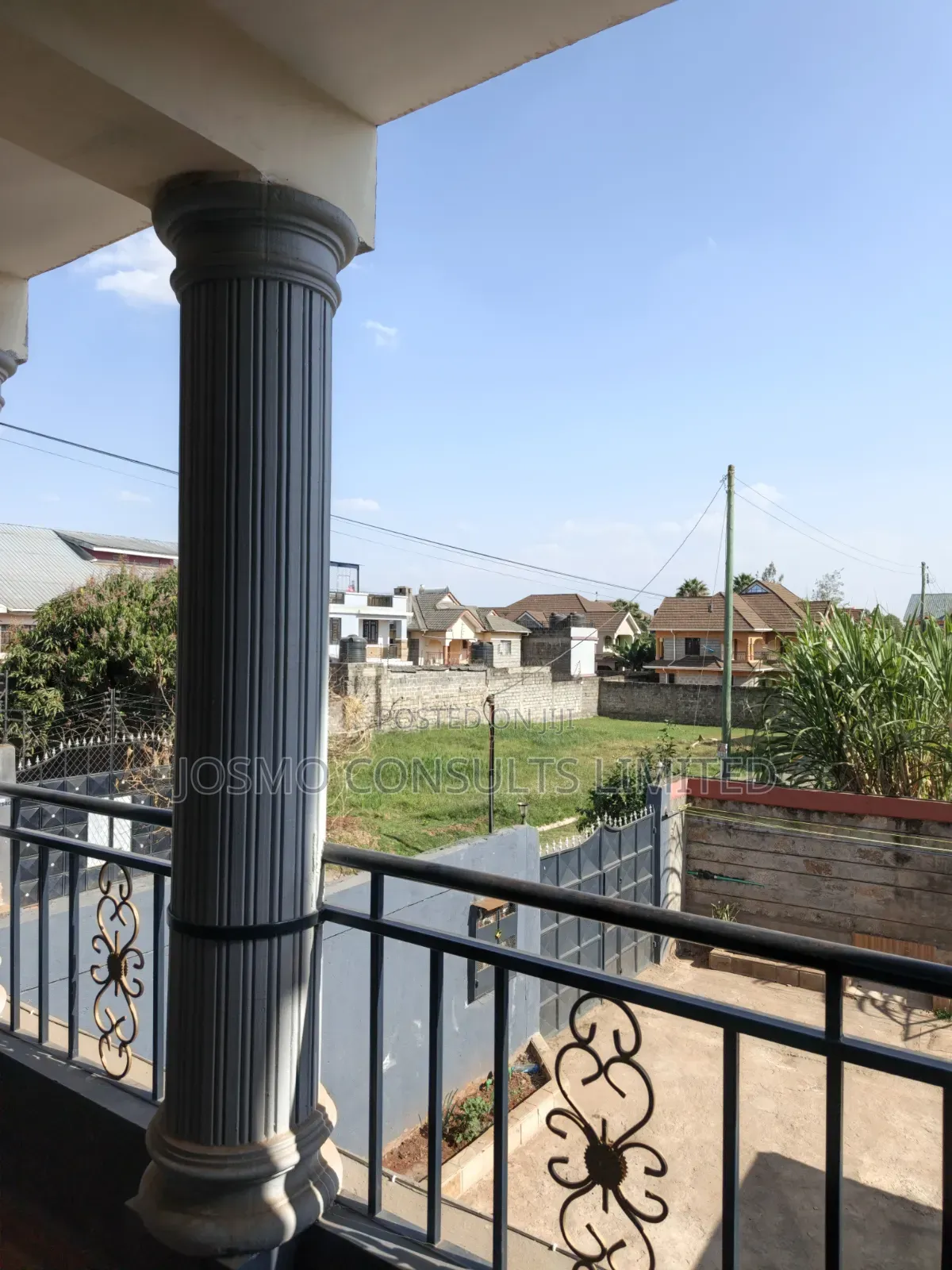 7bdrm Maisonette in Kamakis for rent