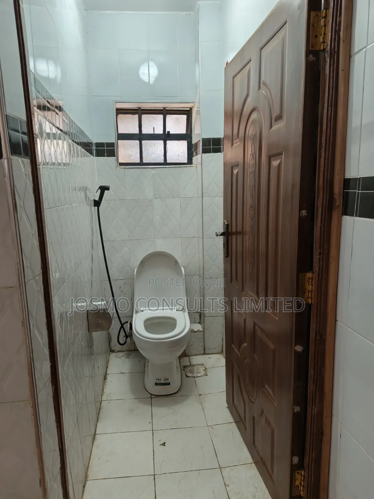 7bdrm Maisonette in Kamakis for rent