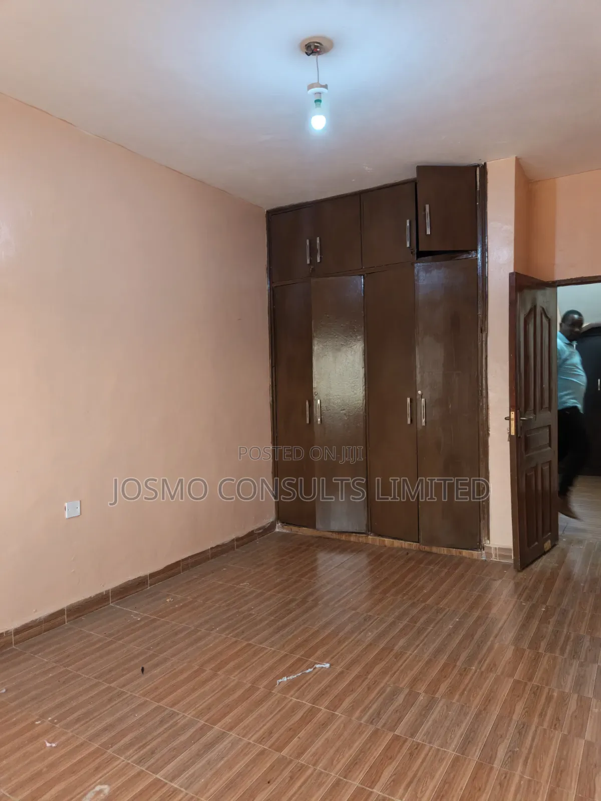 7bdrm Maisonette in Kamakis for rent