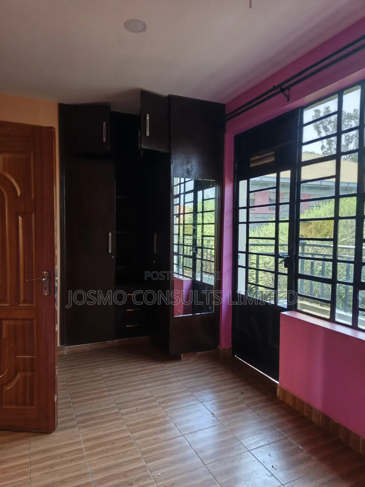 7bdrm Maisonette in Kamakis for rent