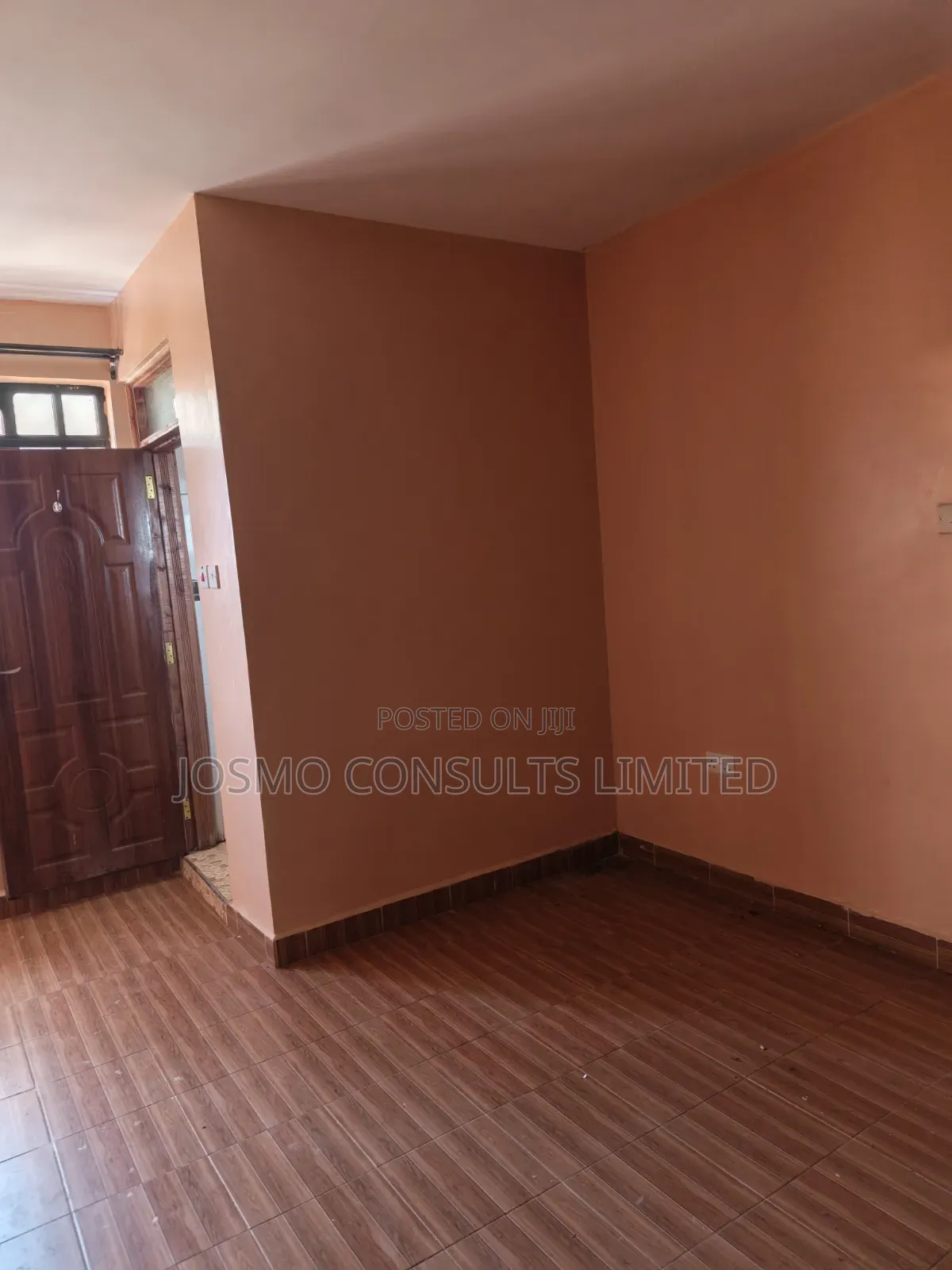 7bdrm Maisonette in Kamakis for rent