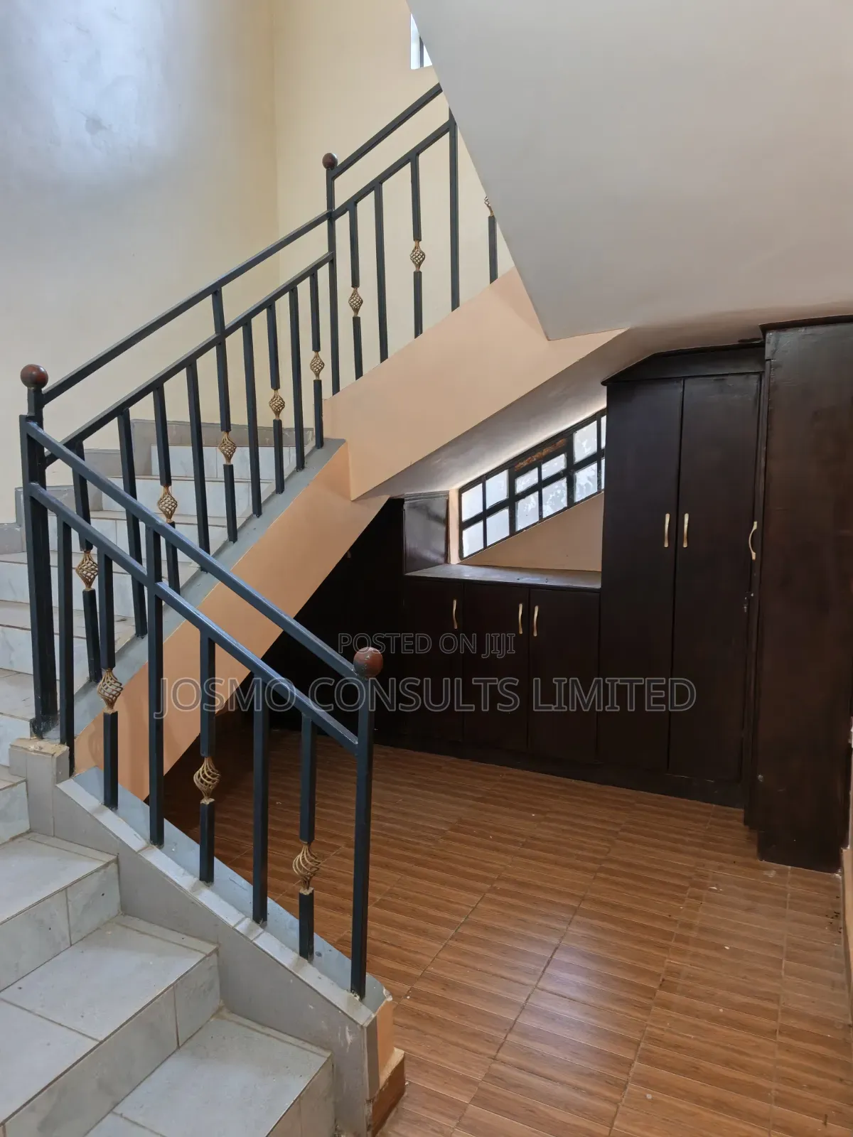 7bdrm Maisonette in Kamakis for rent