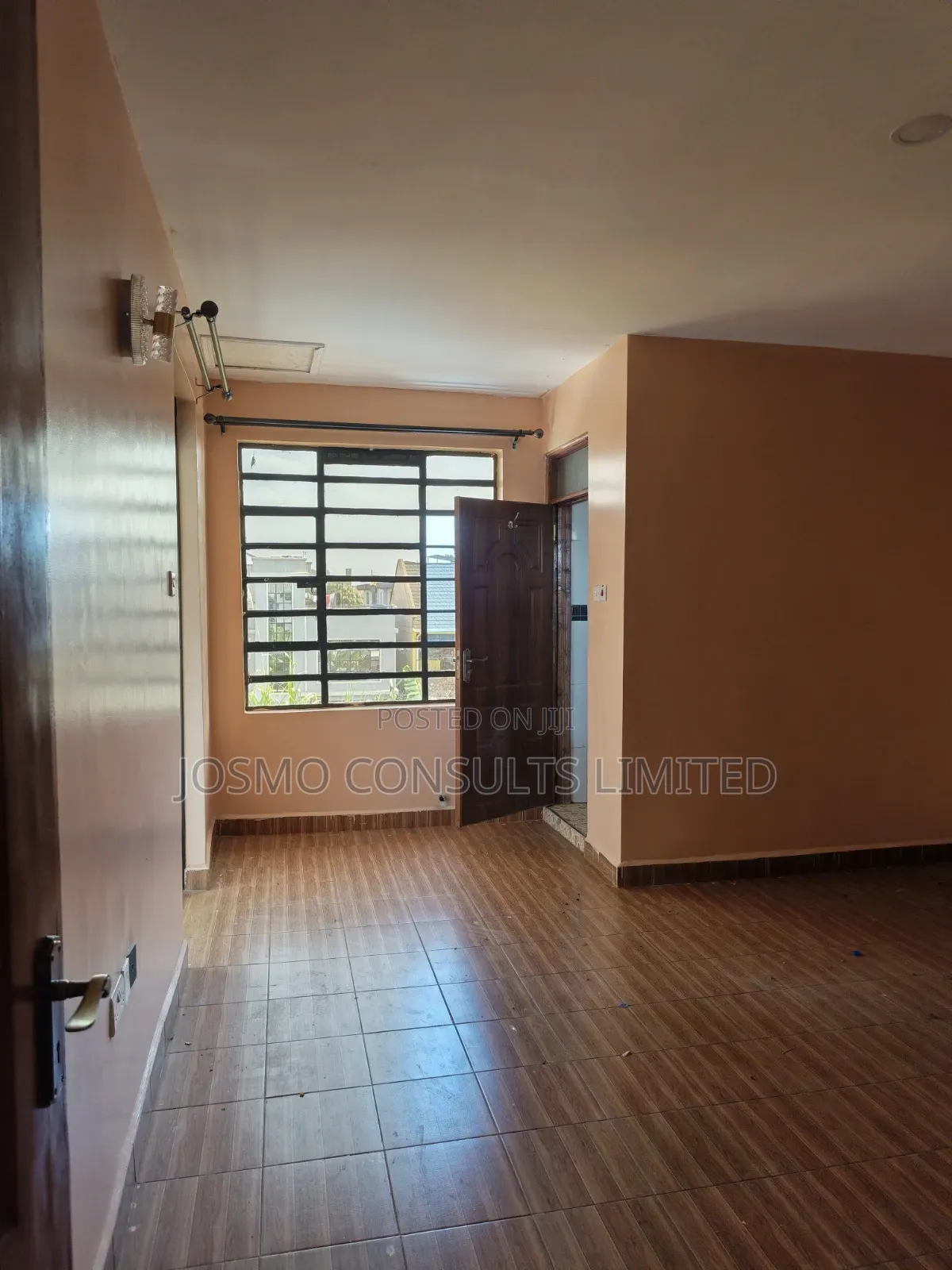 7bdrm Maisonette in Kamakis for rent