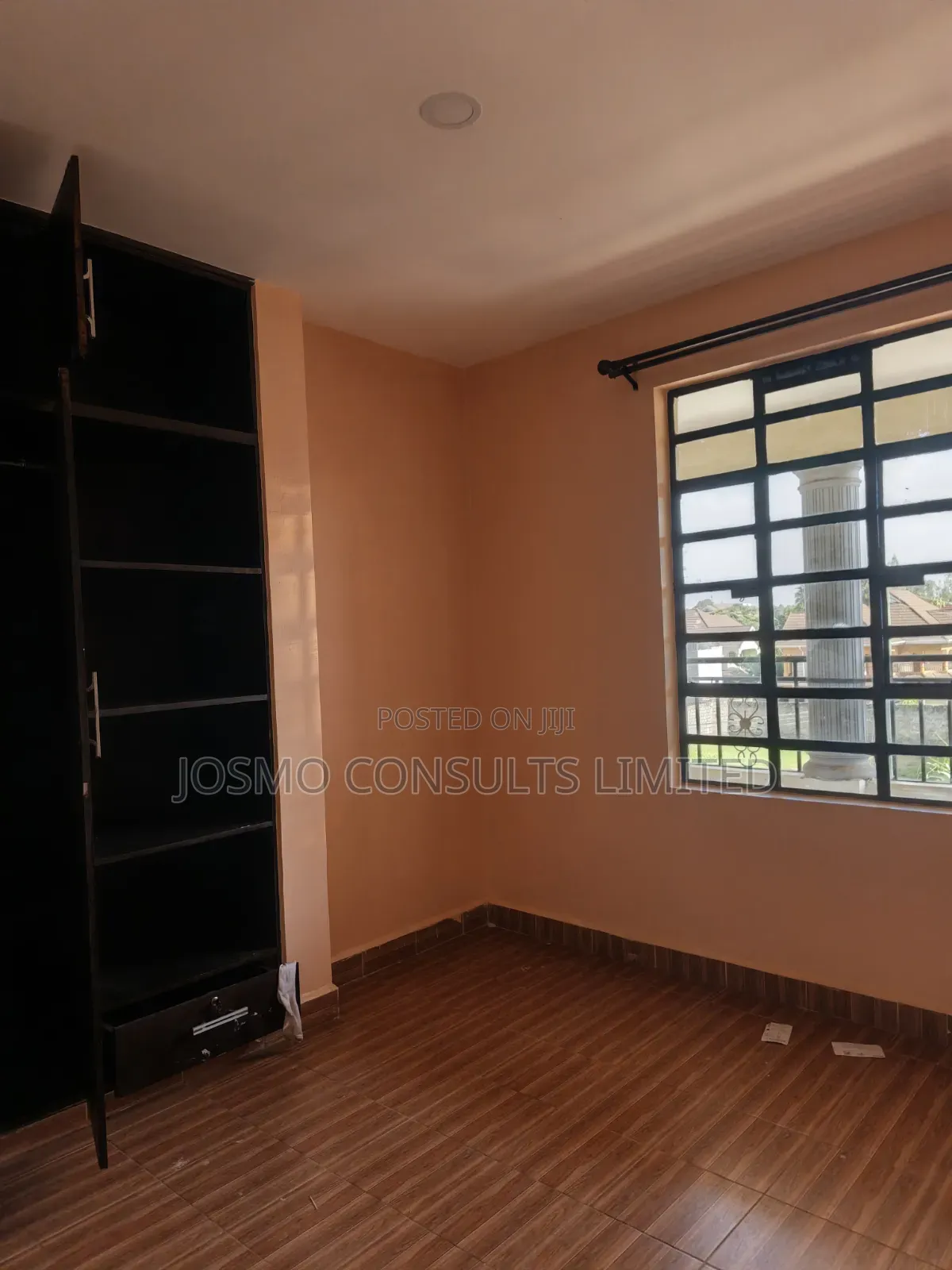 7bdrm Maisonette in Kamakis for rent
