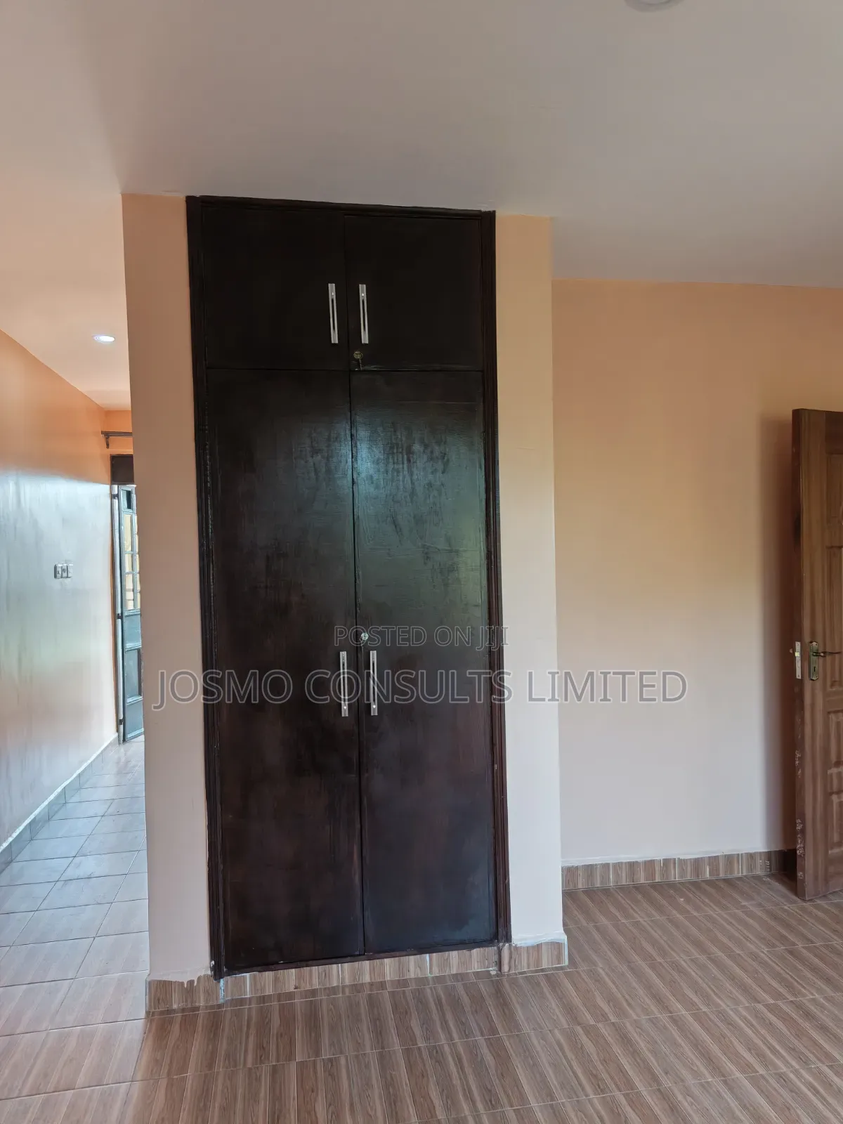 7bdrm Maisonette in Kamakis for rent