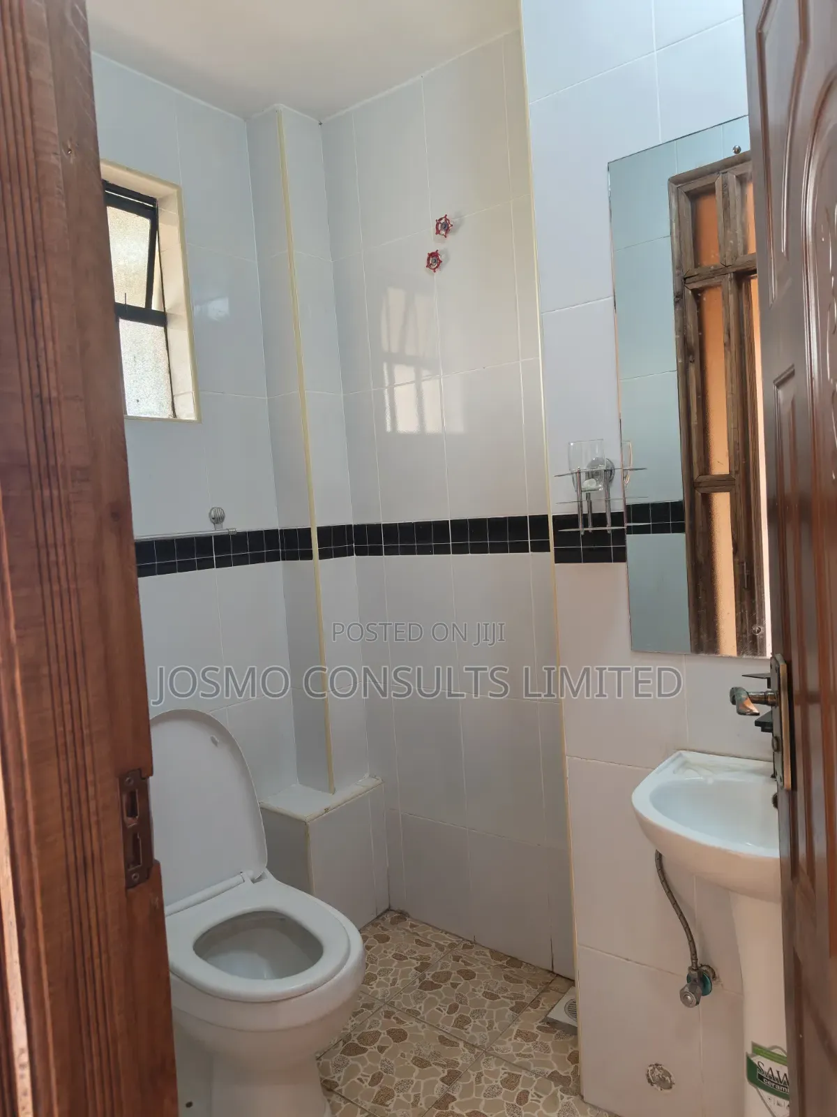 7bdrm Maisonette in Kamakis for rent