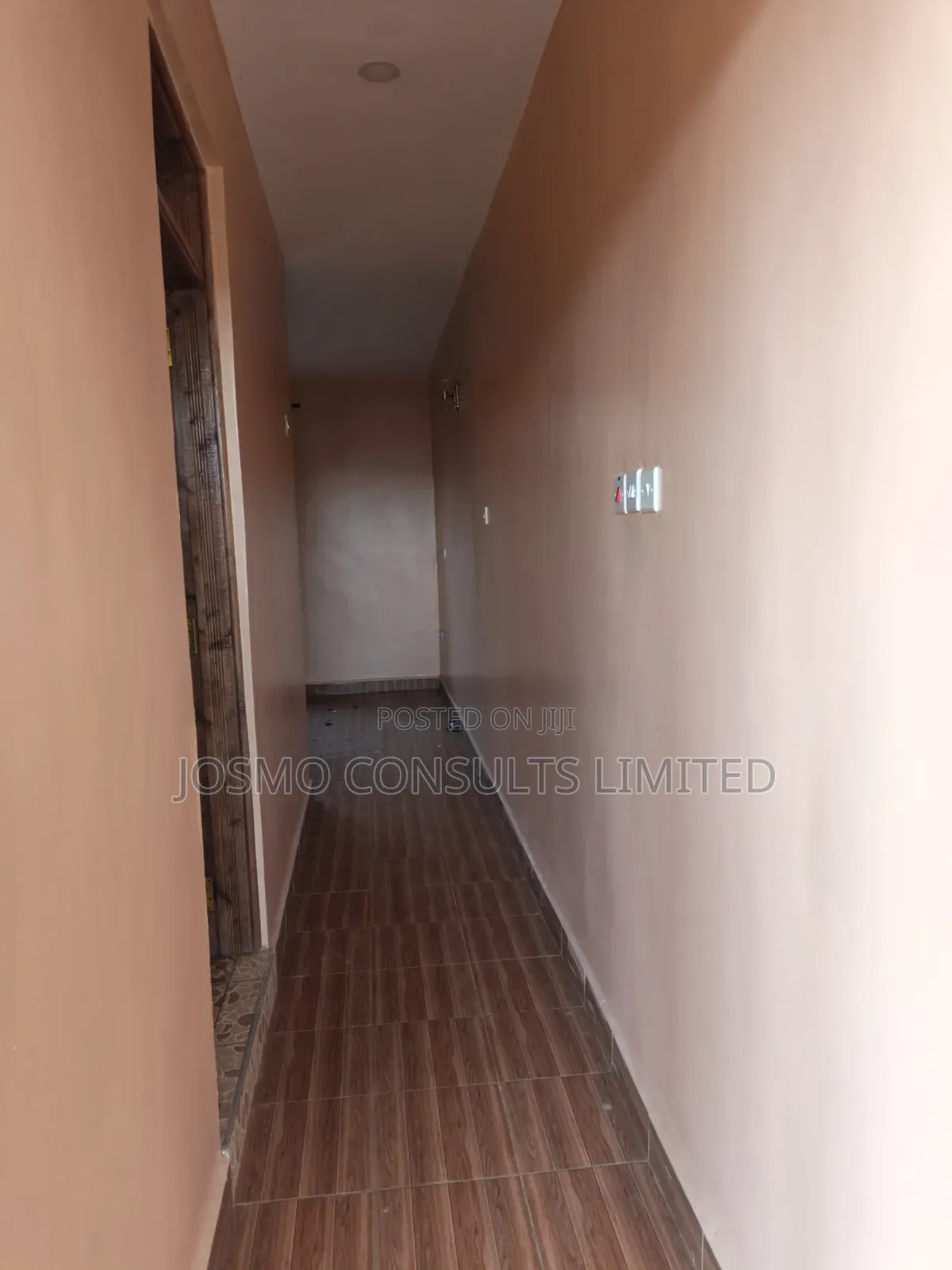 7bdrm Maisonette in Kamakis for rent