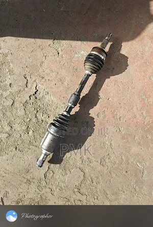 Nissan Extrail T32 Drive Shaft