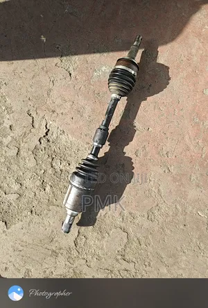 Nissan Extrail T32 Drive Shaft