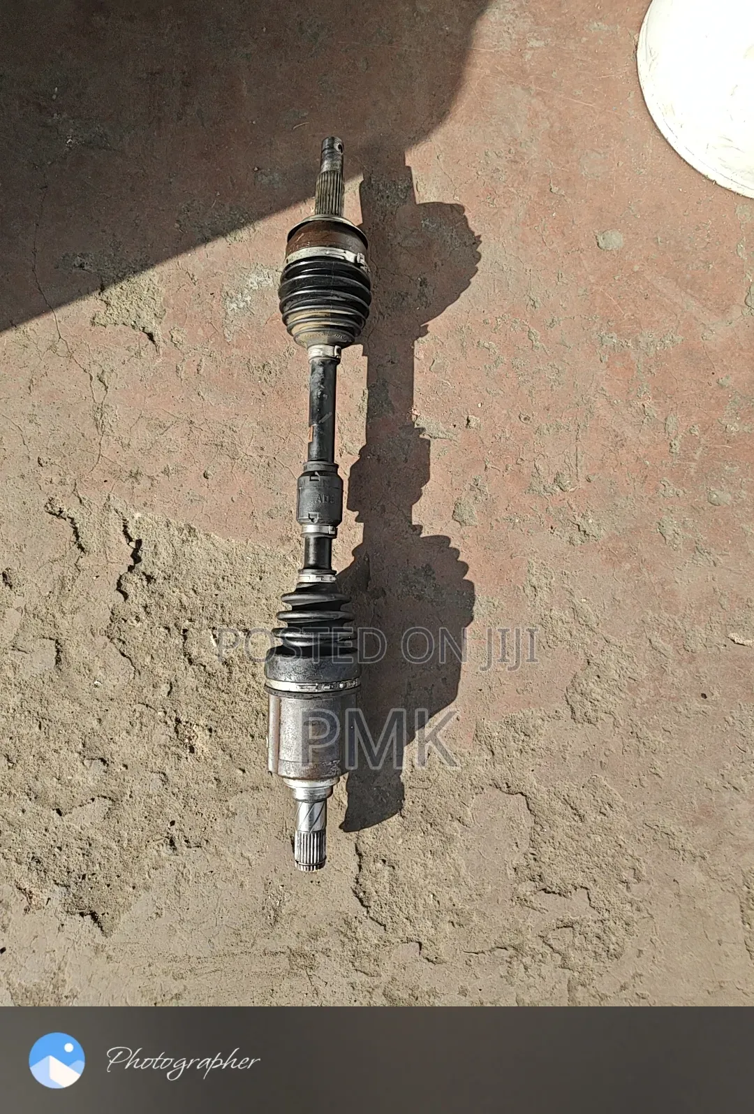 Nissan Extrail T32 Drive Shaft