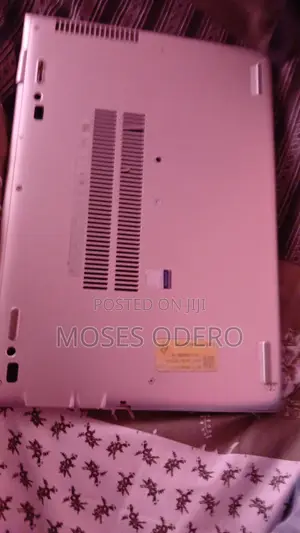 Laptop HP ProBook 640 G5 8GB Intel SSD 256GB
