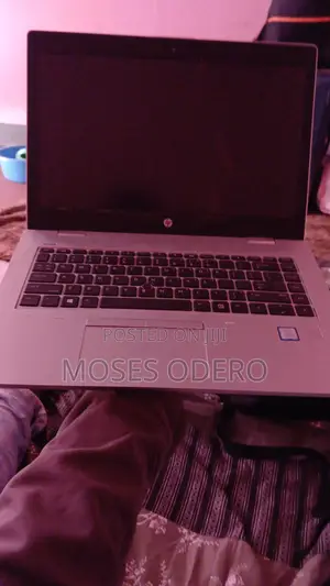 Laptop HP ProBook 640 G5 8GB Intel SSD 256GB