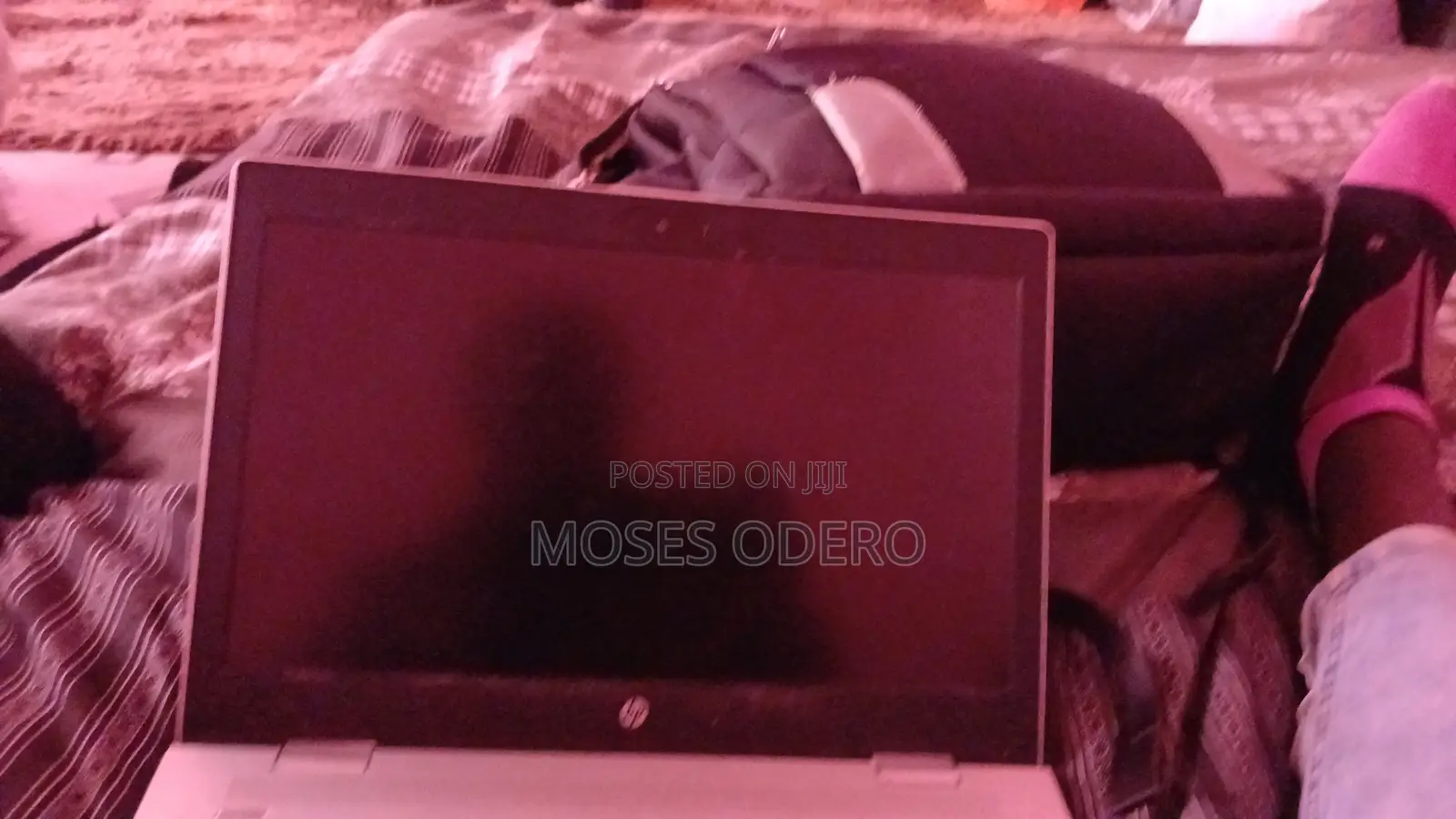 Laptop HP ProBook 640 G5 8GB Intel SSD 256GB