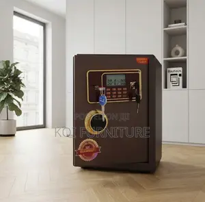 Office Safe; 60 KGS Home Office Records Cash Box Safes