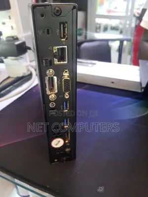 Desktop Computer Lenovo ThinkCentre M920s 8GB Intel Core i5 HDD 500GB