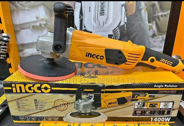 Professional Ingco Buffing Machine/Ingco Buffing
