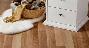 Indoor Mkeka Wa Mbao Vinyl Carpets