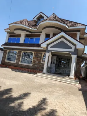 5bdrm Mansion in Kamakis for rent