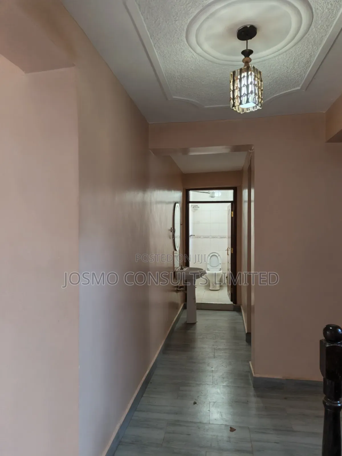 5bdrm Mansion in Kamakis for rent